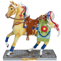 Pony on Parade