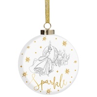 Disney Cinderella ornament