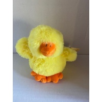Easter chick