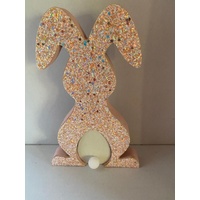 Easter bunny
