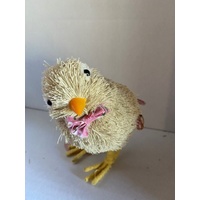 Easter chick