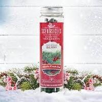 Scentsicle Christmas Berry