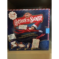 Letters to Santa