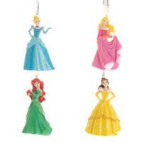 Disney hanging ornaments