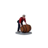 The Wine Barrel