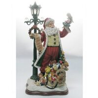 Santa