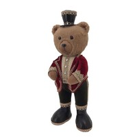 Mr Christmas Bear