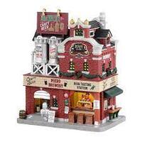 Derby & Sons Brewing Co