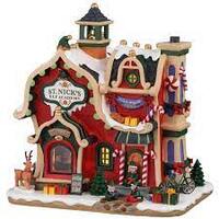 St Nick's Elf Academy