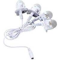 Four LED Light string Moonlander