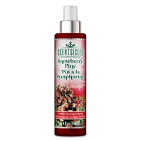 Scentsicles room spray