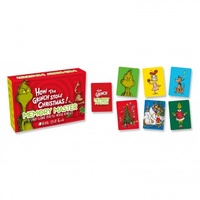 Grinch Memory Game