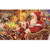Advent Calendar