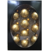 Glass Ornaments