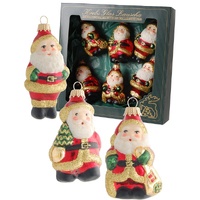 Glass Ornaments