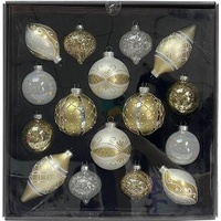 Glass Ornaments