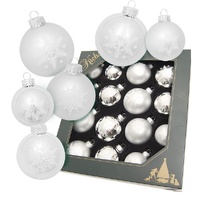 Glass Ornaments