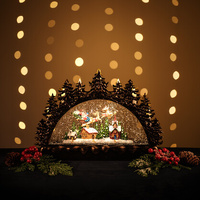 Snow Globe