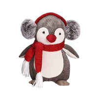 Penguin.