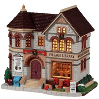 Village Library