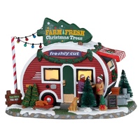 Farm Fresh Christmas Trees