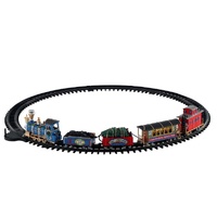Caddington Regional Railroad