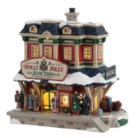 Holly Jolly Junction