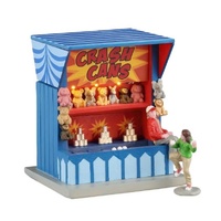 Crash Cans Game