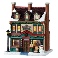 The Five Pence Shoppe