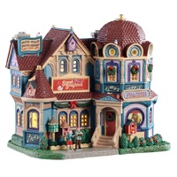 Sweet Songbird Music School