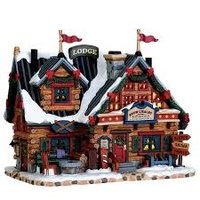 Apres-Ski Lodge