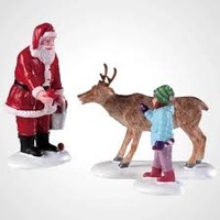 Reindeer Goodies
