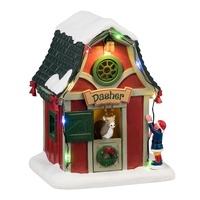 Dasher's Den