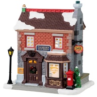Clearview Post Office