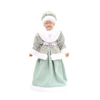 Mrs Claus