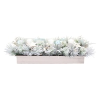 Candle holder centerpiece