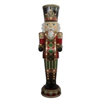 184cm Nutcracker