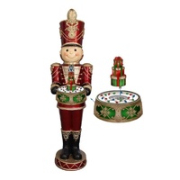 152cm Soldier