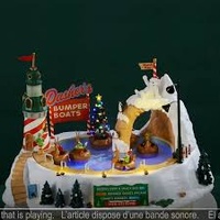Dasher's Bumper Boats