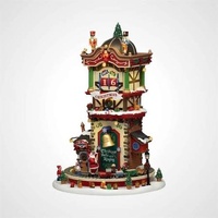 Christmas Time Countdown