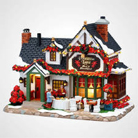 Poinsettia Lane Bed & Breakfast