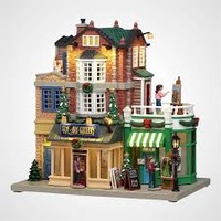 Olde City Art Gallery