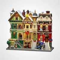 Christmas on Victoria Street