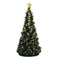 Lemax Jolly Christmas Tree