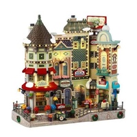 Lemax Jingle Bell Bazaar