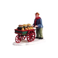 Lemax Fresh Baked Goodies