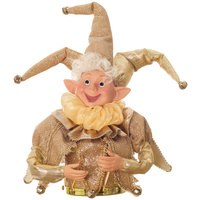 Louie elf