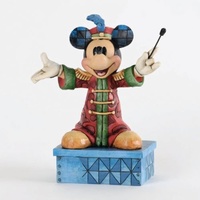 Band Concert Mickey
