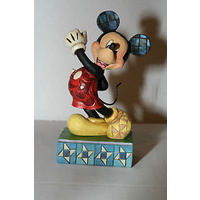 Modern Day Mouse