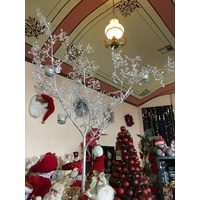 Crystal t-light tree